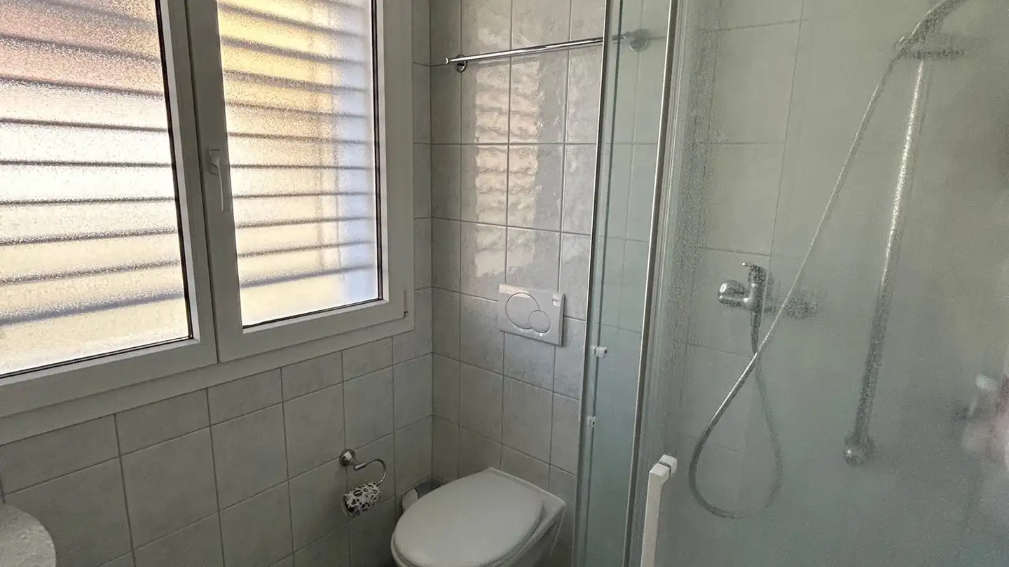 Apartment for rent - Via Ronchetti 12, 6512 Giubiasco