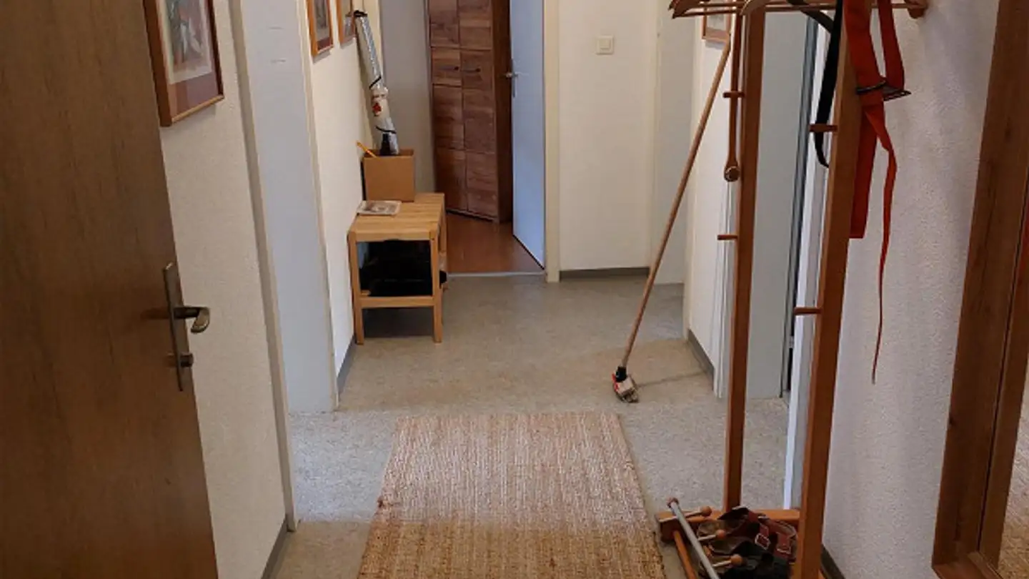 Wohnung mieten - St. Gallerstrasse 31a, 9400 Rorschach - Foto 4