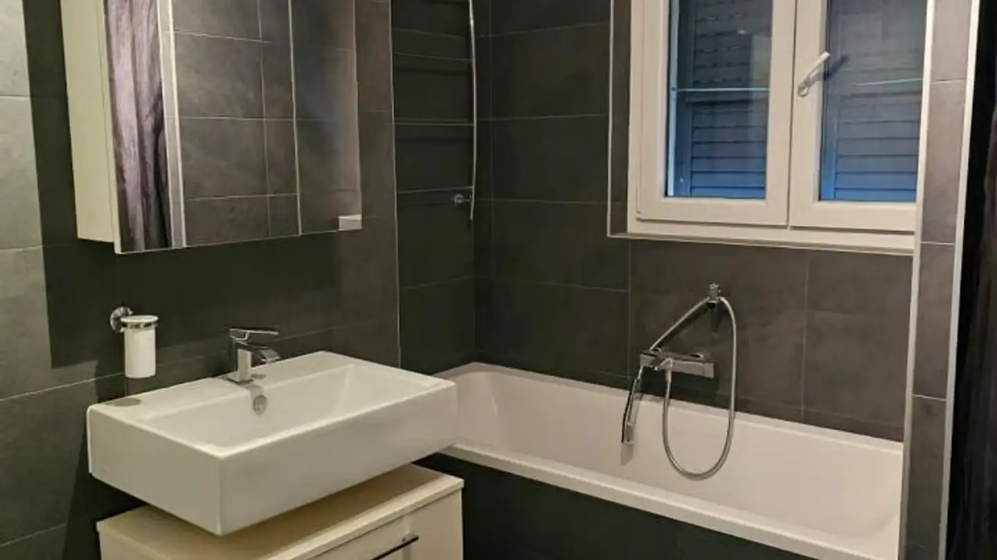 Wohnung mieten - 1446 Baulmes - Foto 4