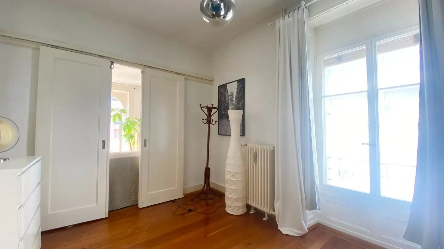 Apartment for rent - Avenue D'echallens 40, 1004 Lausanne - Photo 3