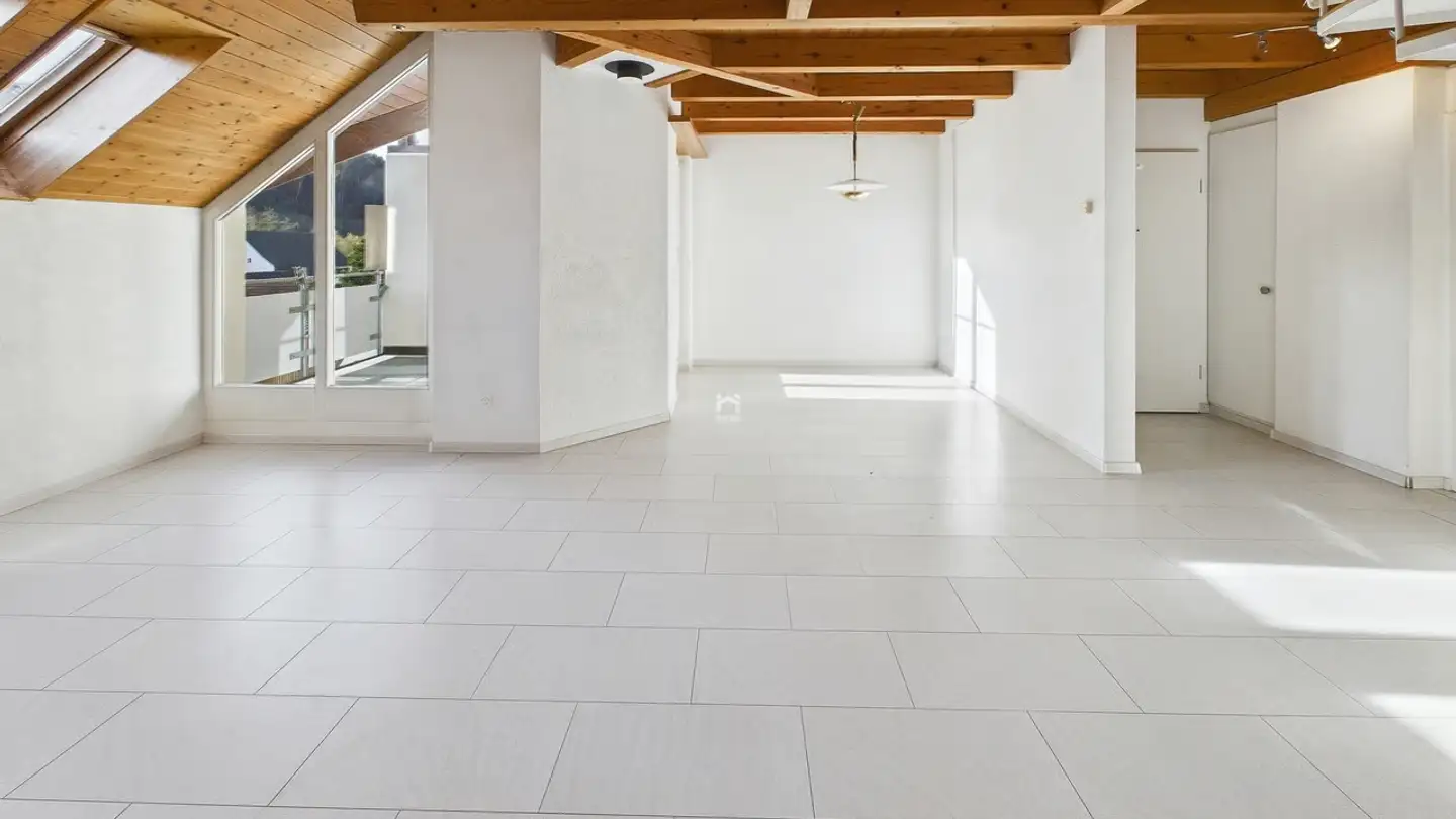 Duplex for sale - Oberdorfstrasse 7, 5028 Ueken
