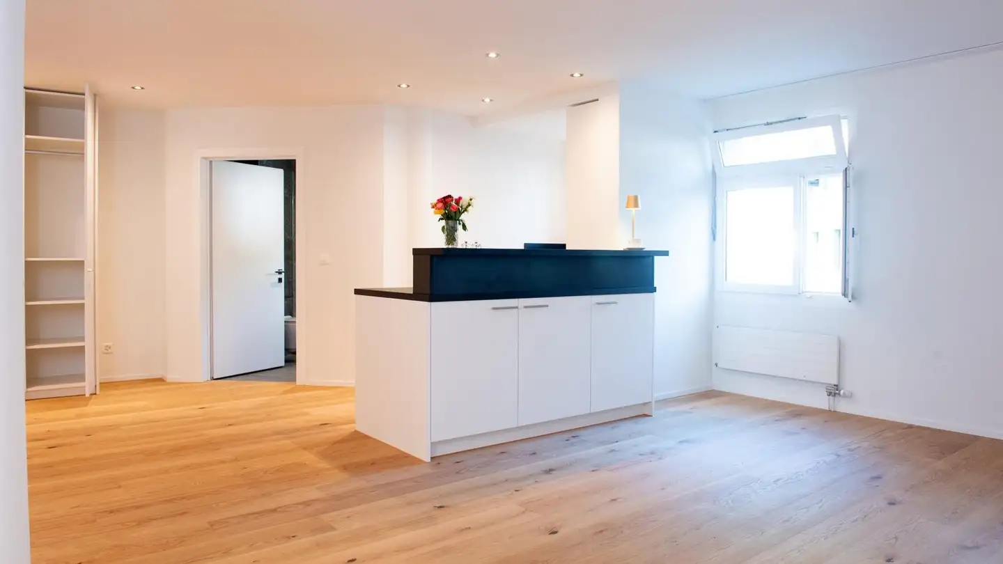 Apartment for rent - Amthausgasse 2, 3860 Meiringen