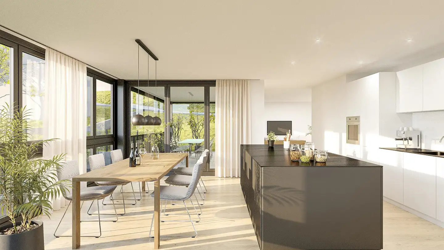 Wohnung kaufen - Hauptstrasse 10, 9436 Balgach - Foto 2