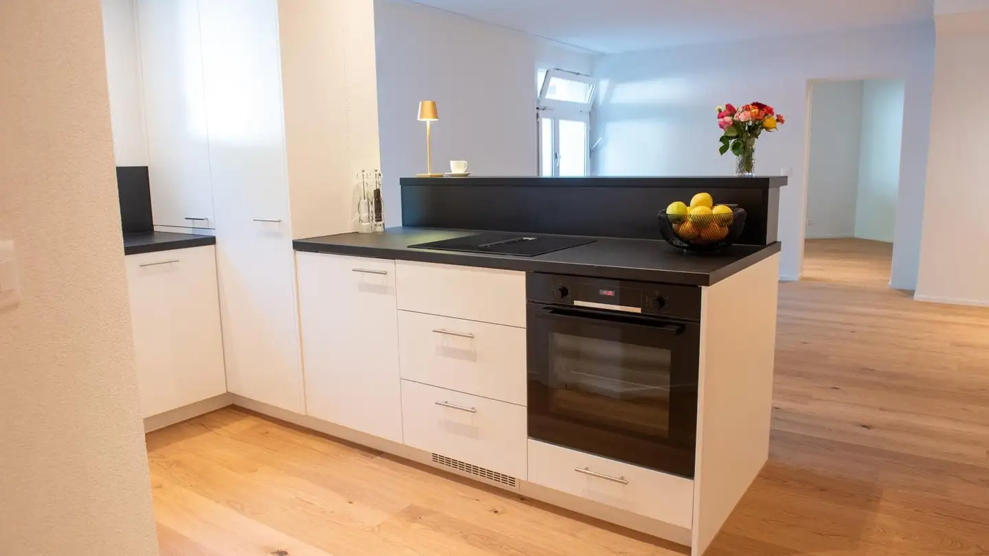 Apartment for rent - Amthausgasse 2, 3860 Meiringen - Photo 3