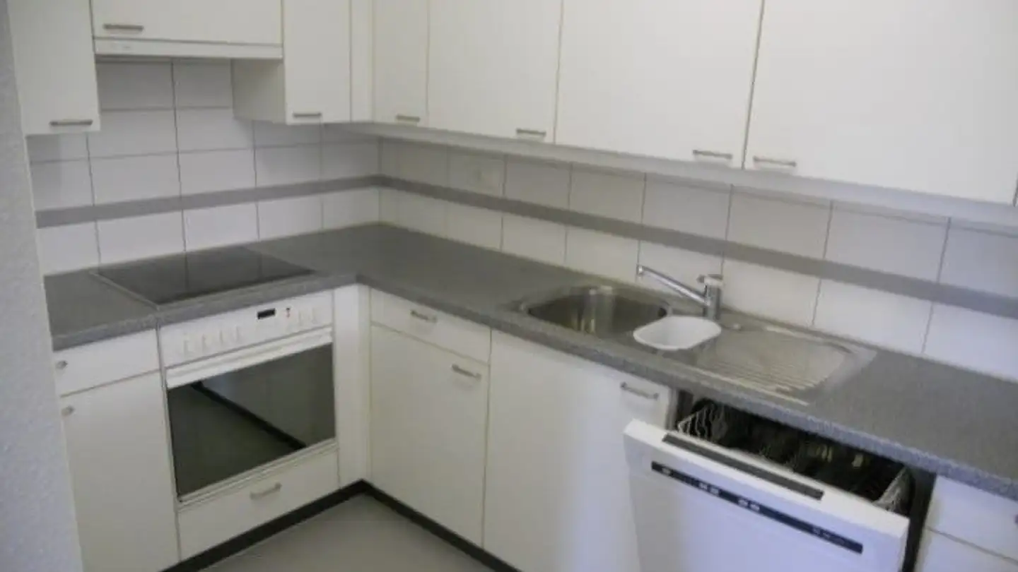 Apartment for rent - Oberlandstrasse 98, 8610 Uster - Photo 4