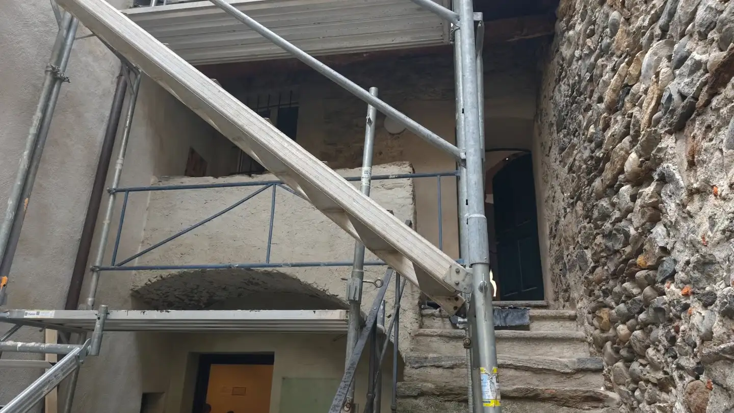 Appartement à louer - Contrada San Pietro 7, 6612 Ascona - Photo 2