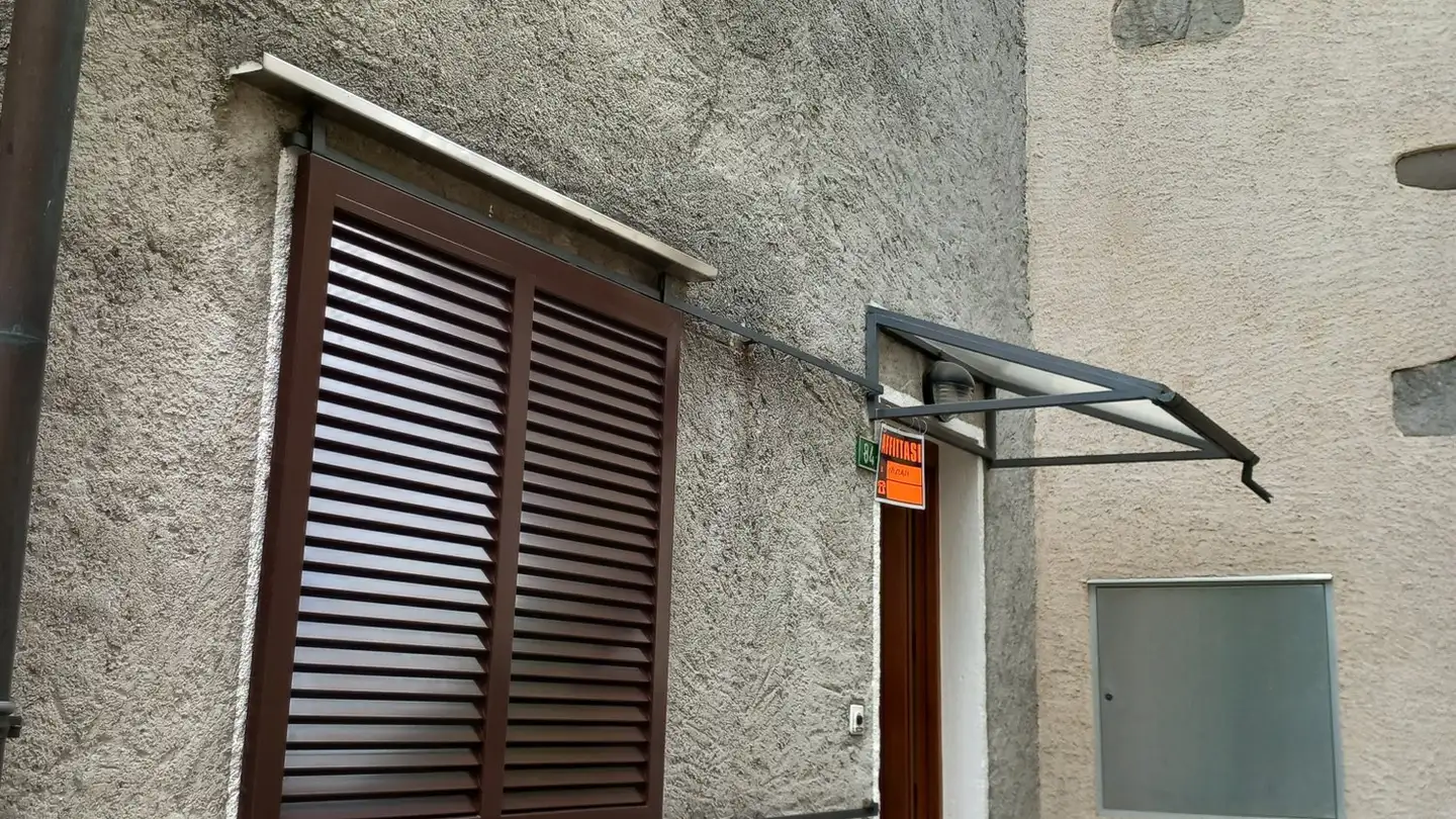 Casa singola in vendita - Via Soresina, 6802 Rivera - Foto 2