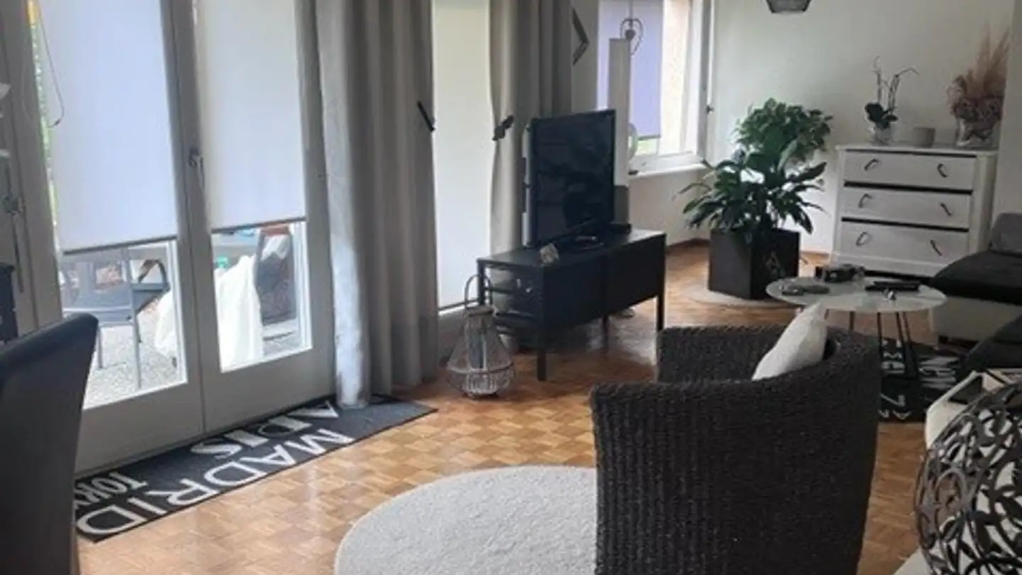 Apartment for rent - Les Condémines 18, 2525 Le Landeron