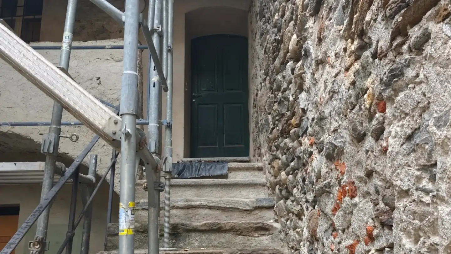 Appartement à louer - Contrada San Pietro 7, 6612 Ascona - Photo 3