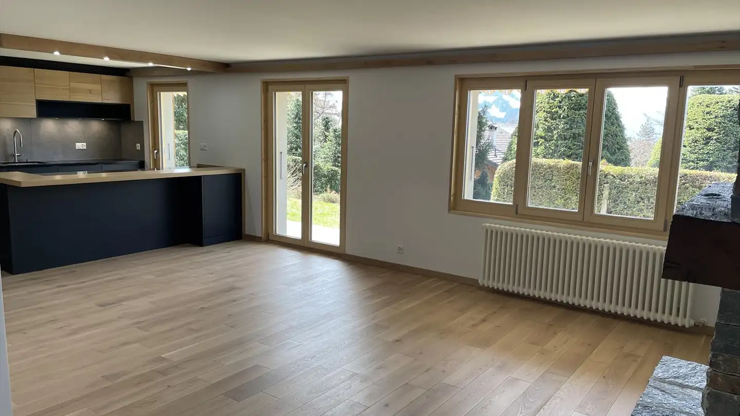 Appartamento a gradini in vendita - Chemin Des Pierrettes, 1884 Villars-sur-Ollon - Photo 3