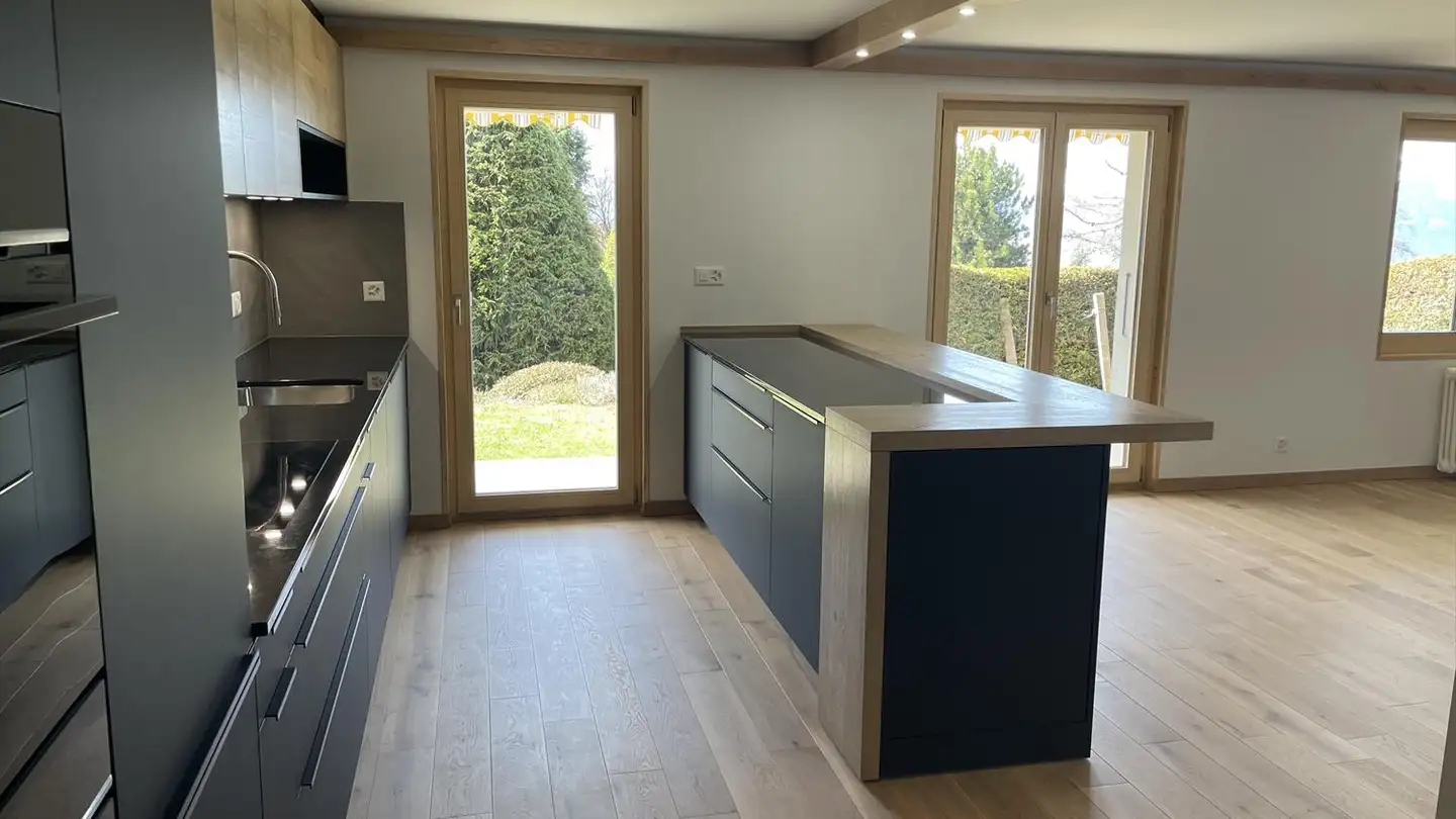 Appartamento a gradini in vendita - Chemin Des Pierrettes, 1884 Villars-sur-Ollon - Photo 4