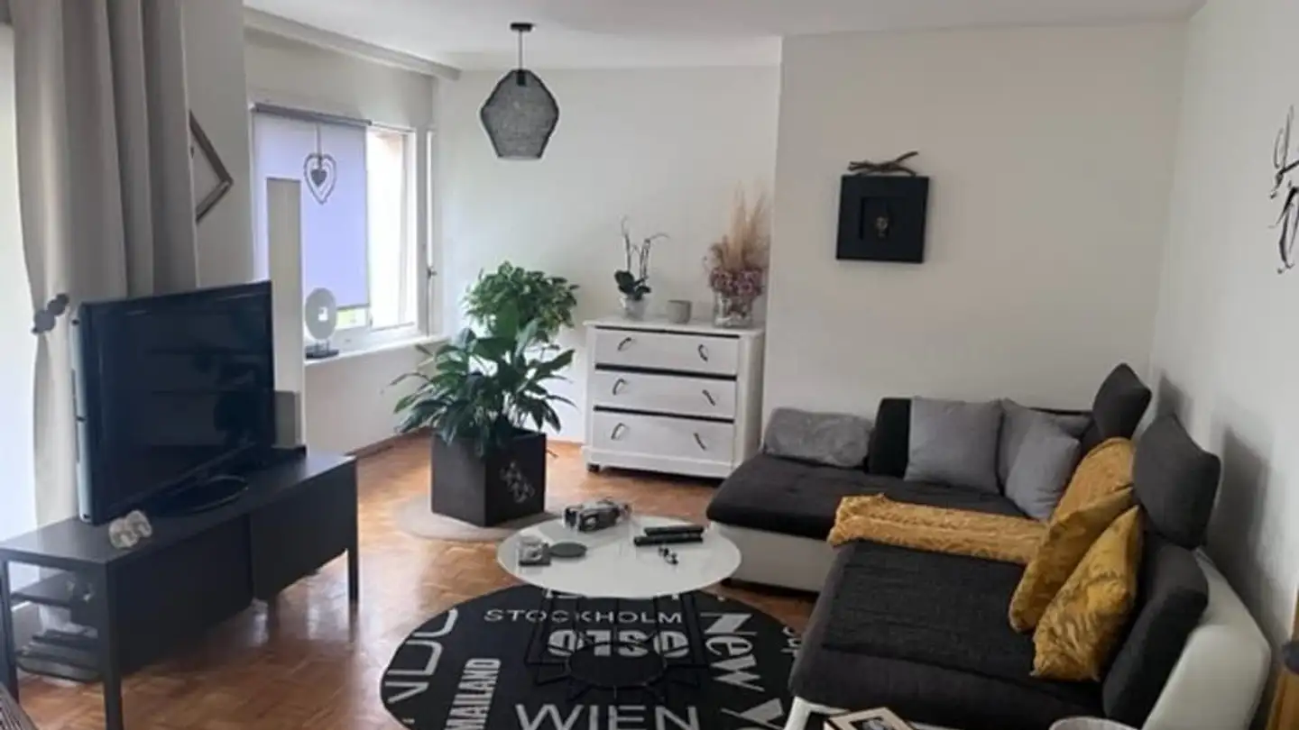 Appartamento in affitto - Les Condémines 18, 2525 Le Landeron - Photo 2