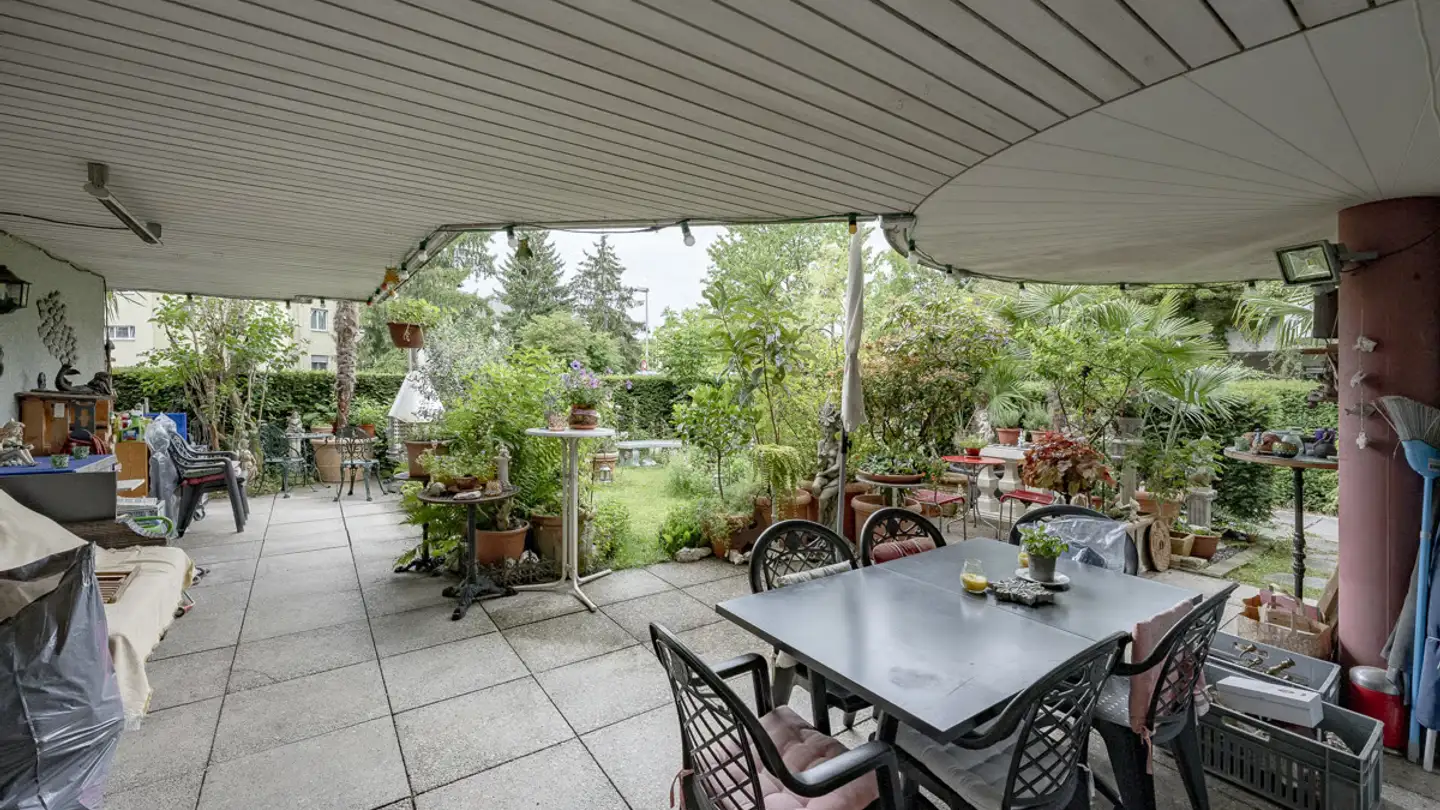 Wohnung kaufen - Hohstrasse 2, 8302 Kloten - Foto 4