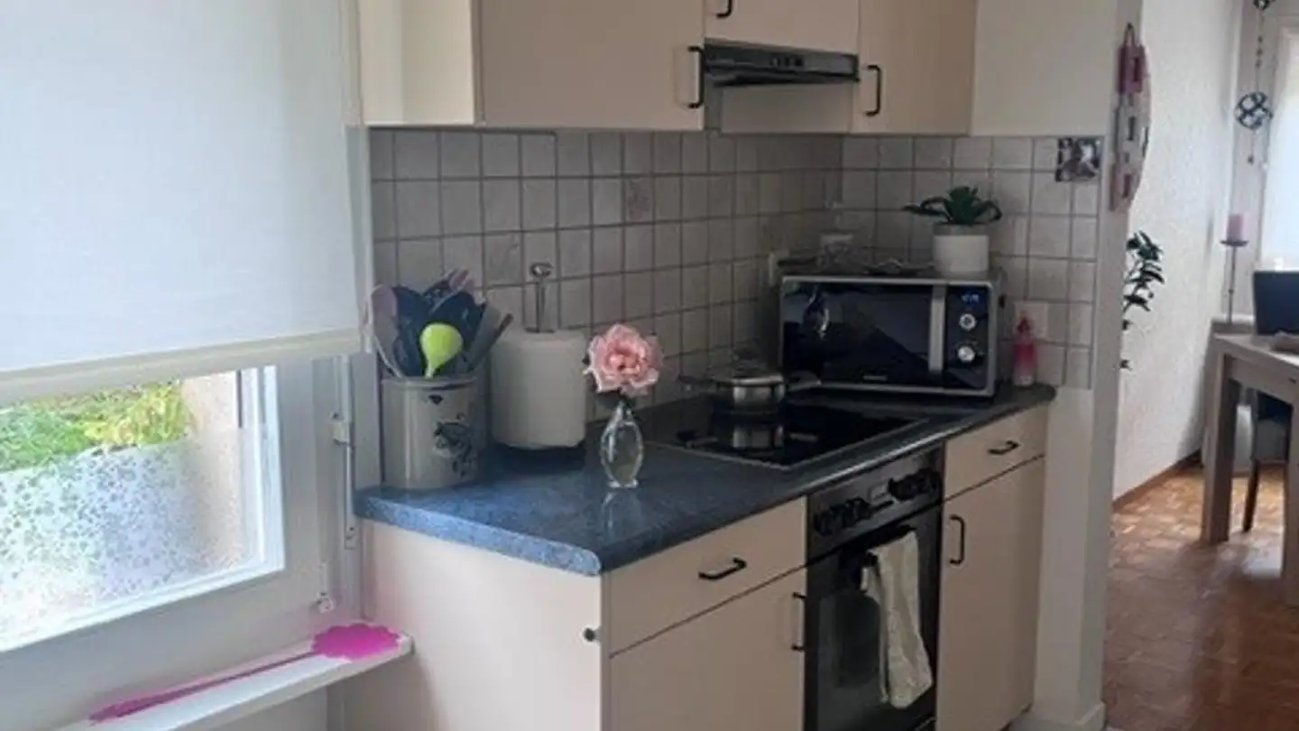 Appartamento in affitto - Les Condémines 18, 2525 Le Landeron - Photo 4