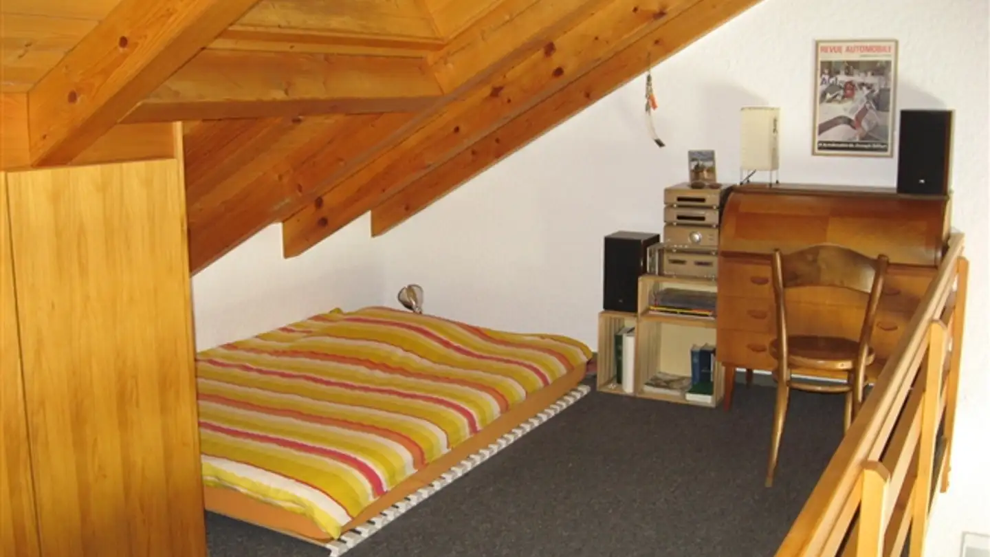 Apartment for sale - 1950 Sion - Photo 4