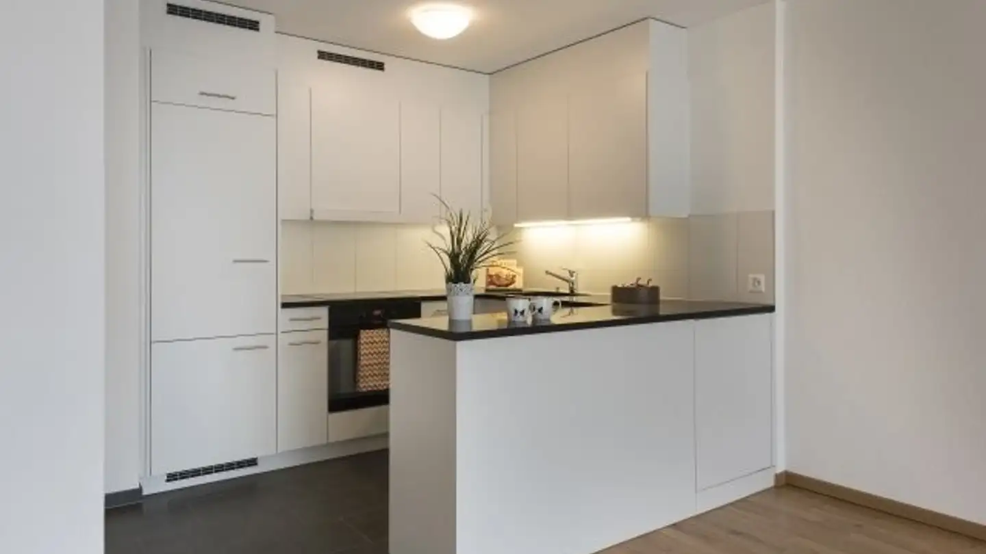 Apartment for rent - Obererlen 1a, 8752 Näfels - Photo 2
