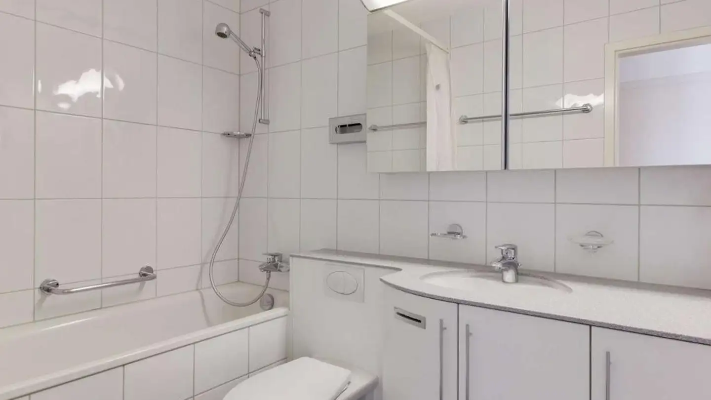 Apartment for rent - Lindenstrasse 19, 8307 Effretikon - Photo 4