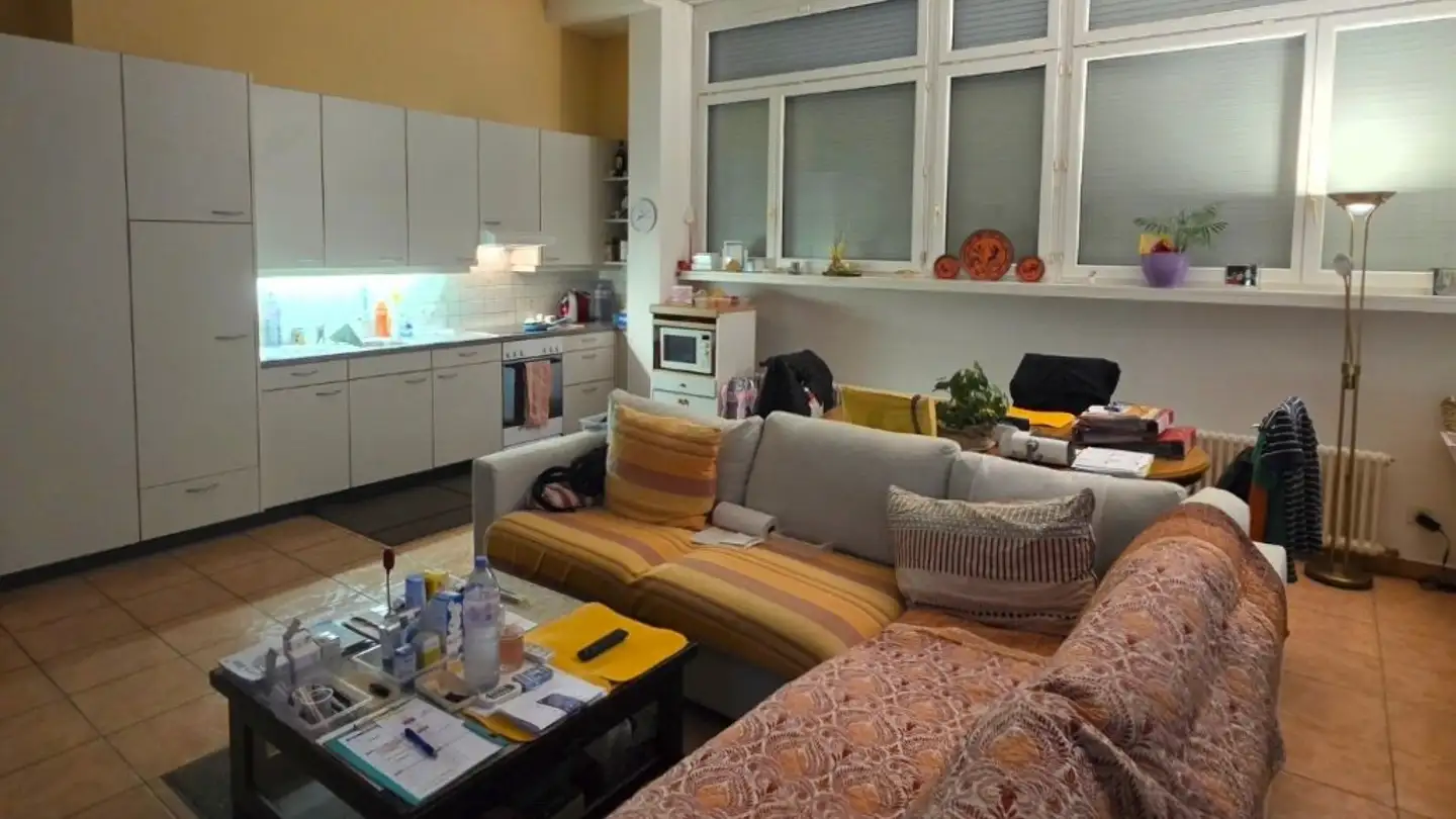 Apartment for rent - 6942 Savosa