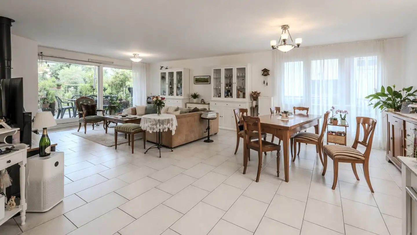 Wohnung kaufen - Hohstrasse 2, 8302 Kloten - Foto 2