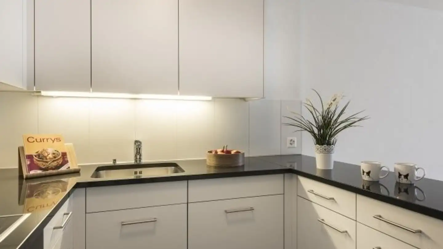 Apartment for rent - Obererlen 1a, 8752 Näfels - Photo 3