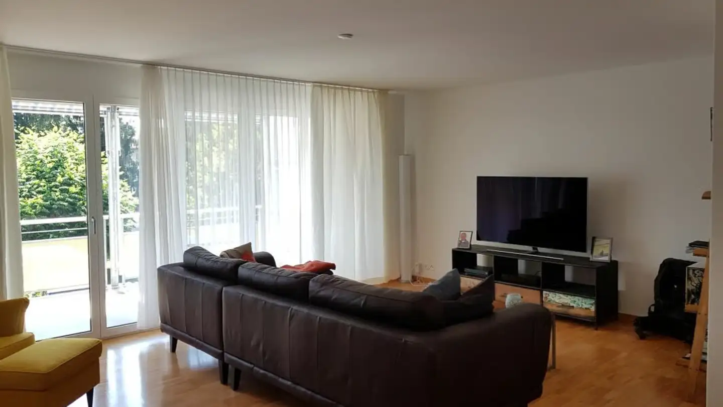 Appartement à louer - Hummelstrasse 6, 8500 Frauenfeld - Photo 2