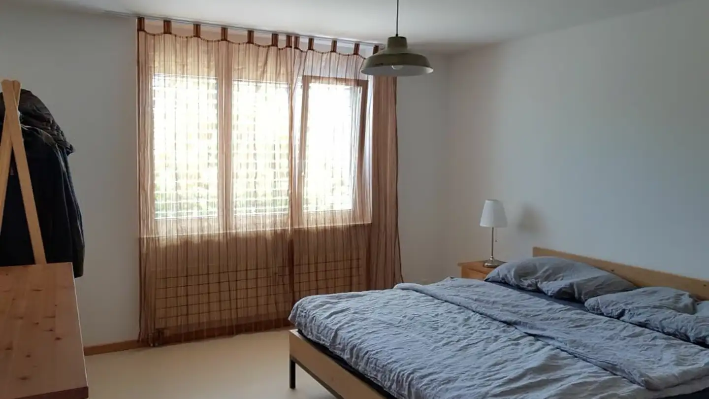 Appartement à louer - Hummelstrasse 6, 8500 Frauenfeld - Photo 3