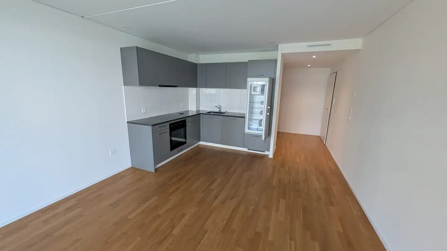 Appartamento in affitto - Dr.-Zuber-Strasse 2, 3072 Ostermundigen