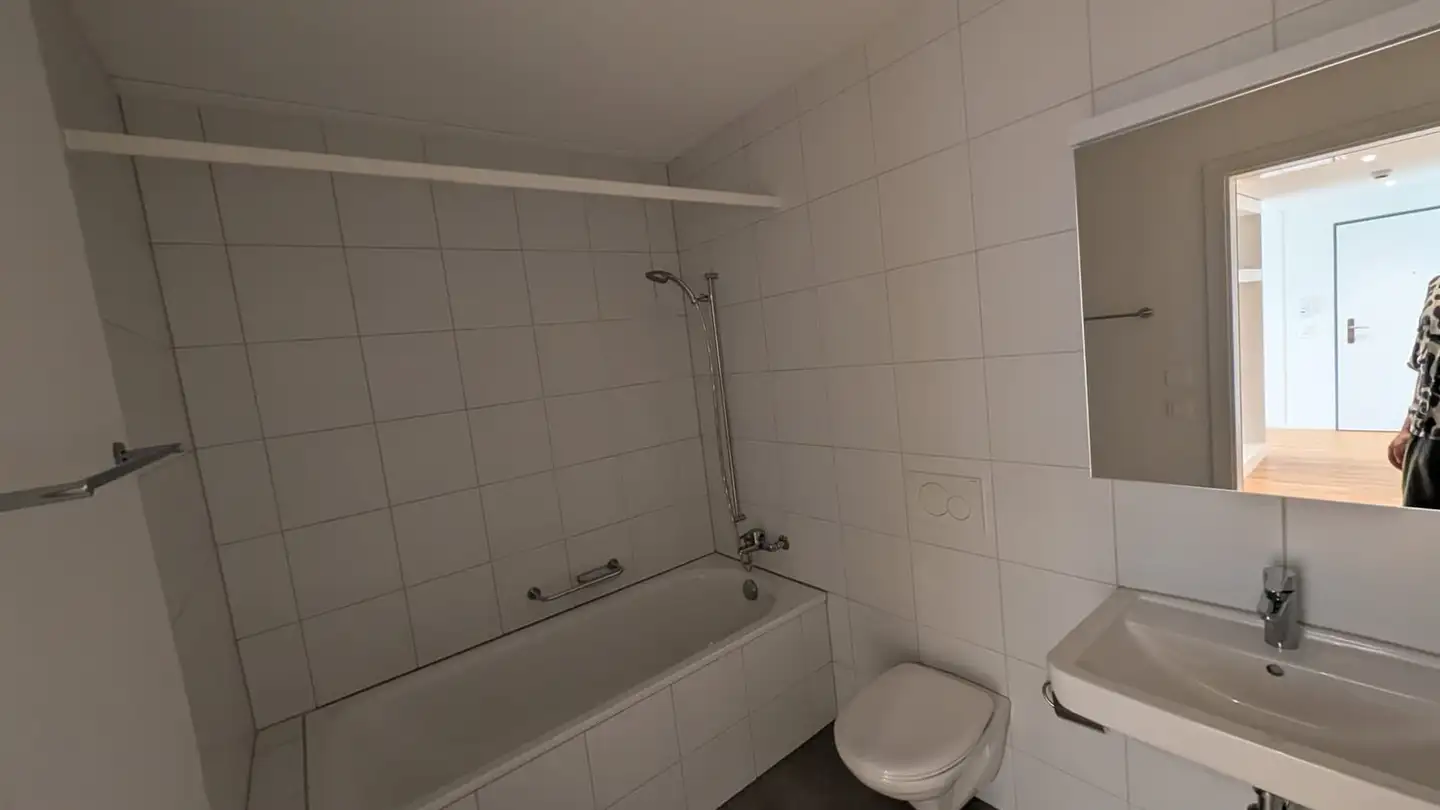 Appartamento in affitto - Dr.-Zuber-Strasse 2, 3072 Ostermundigen - Foto 3