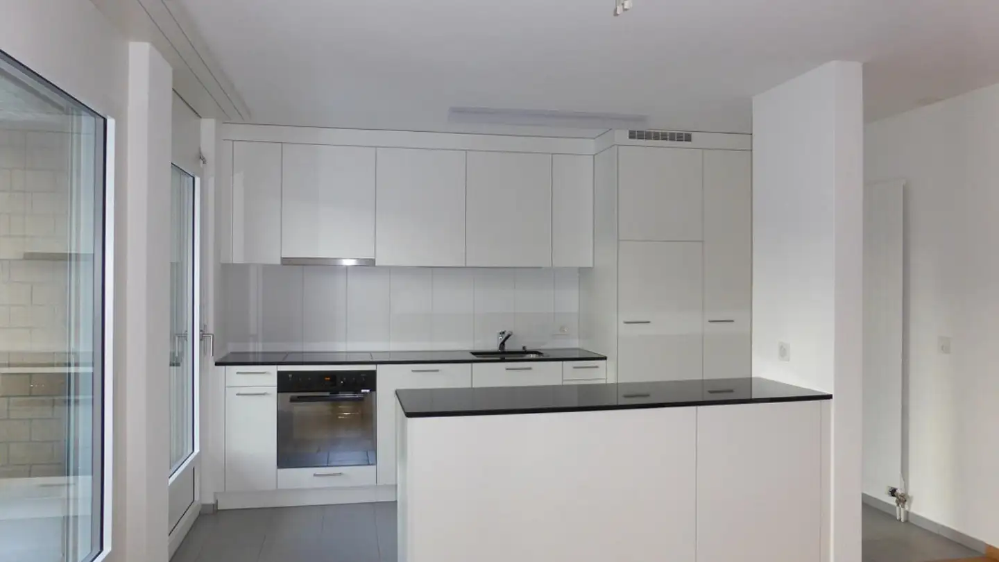 Apartment for rent - Hasenweid 10, 4600 Olten - Photo 4
