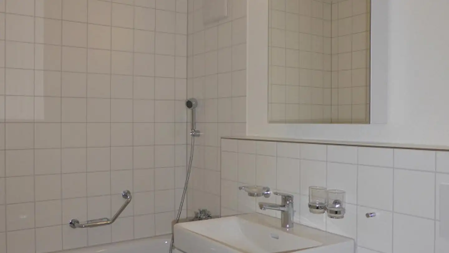 Wohnung mieten - Hasenweid 10, 4600 Olten - Foto 2