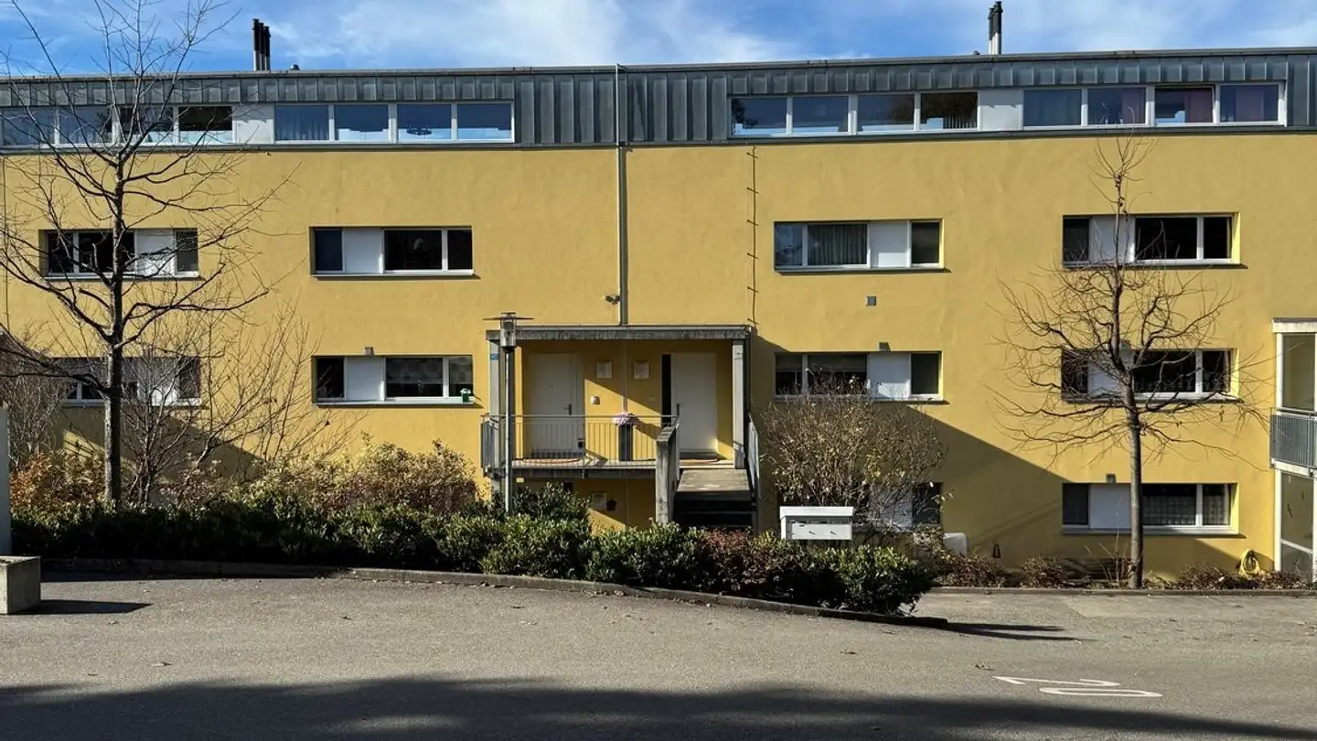 Appartamento in affitto - Route Des Bonnesfontaines 49, 1700 Fribourg