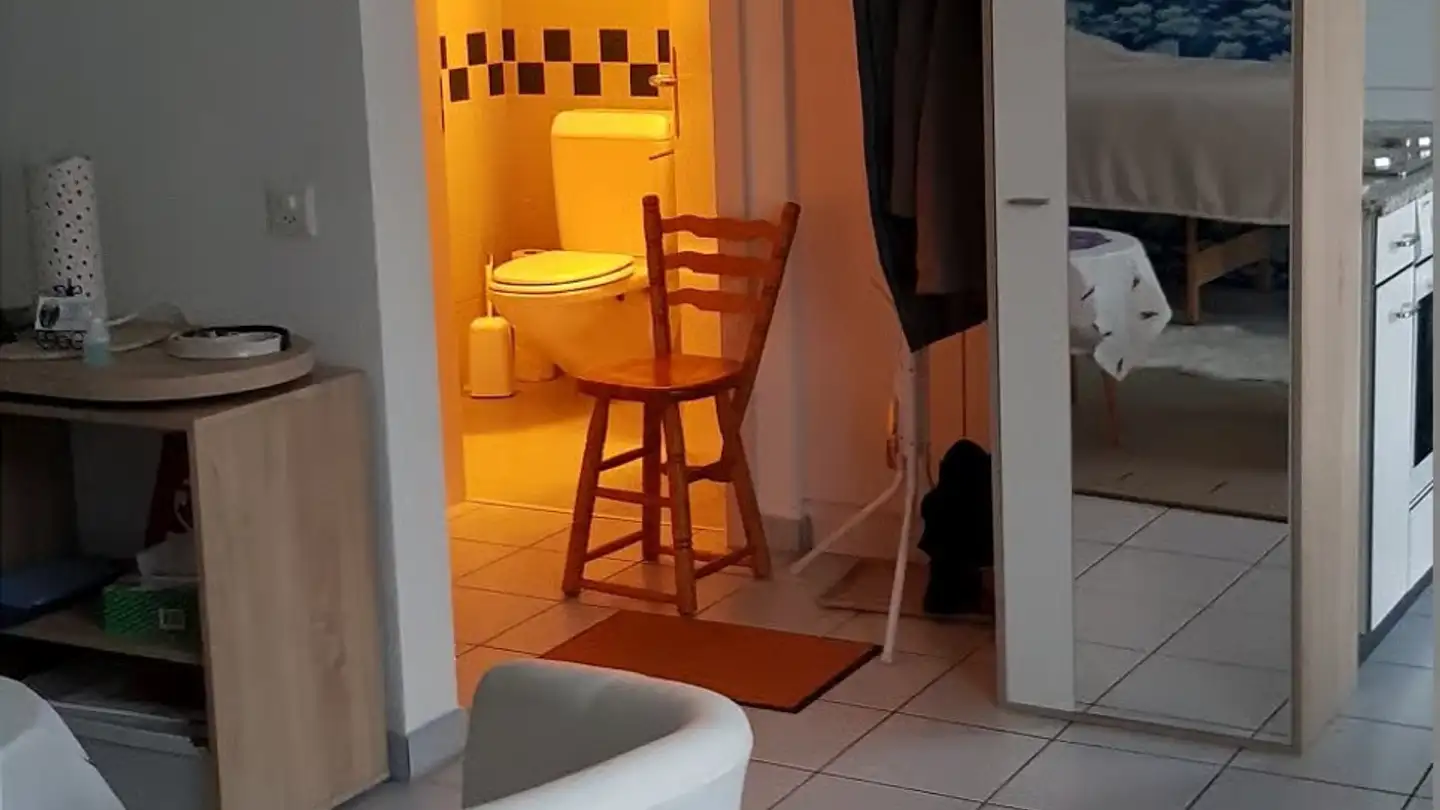 Wohnung mieten - Rue De Locarno 2, 1700 Fribourg - Foto 2