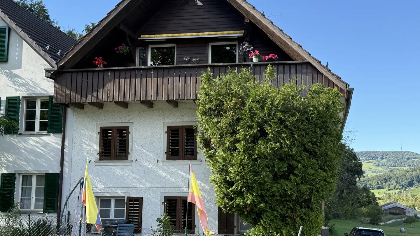 Edificio residenziale in vendita - Belchenstrasse, 5467 Fisibach - Photo 2