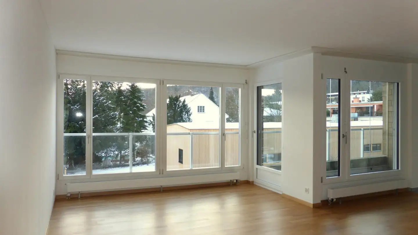 Apartment for rent - Hasenweid 10, 4600 Olten