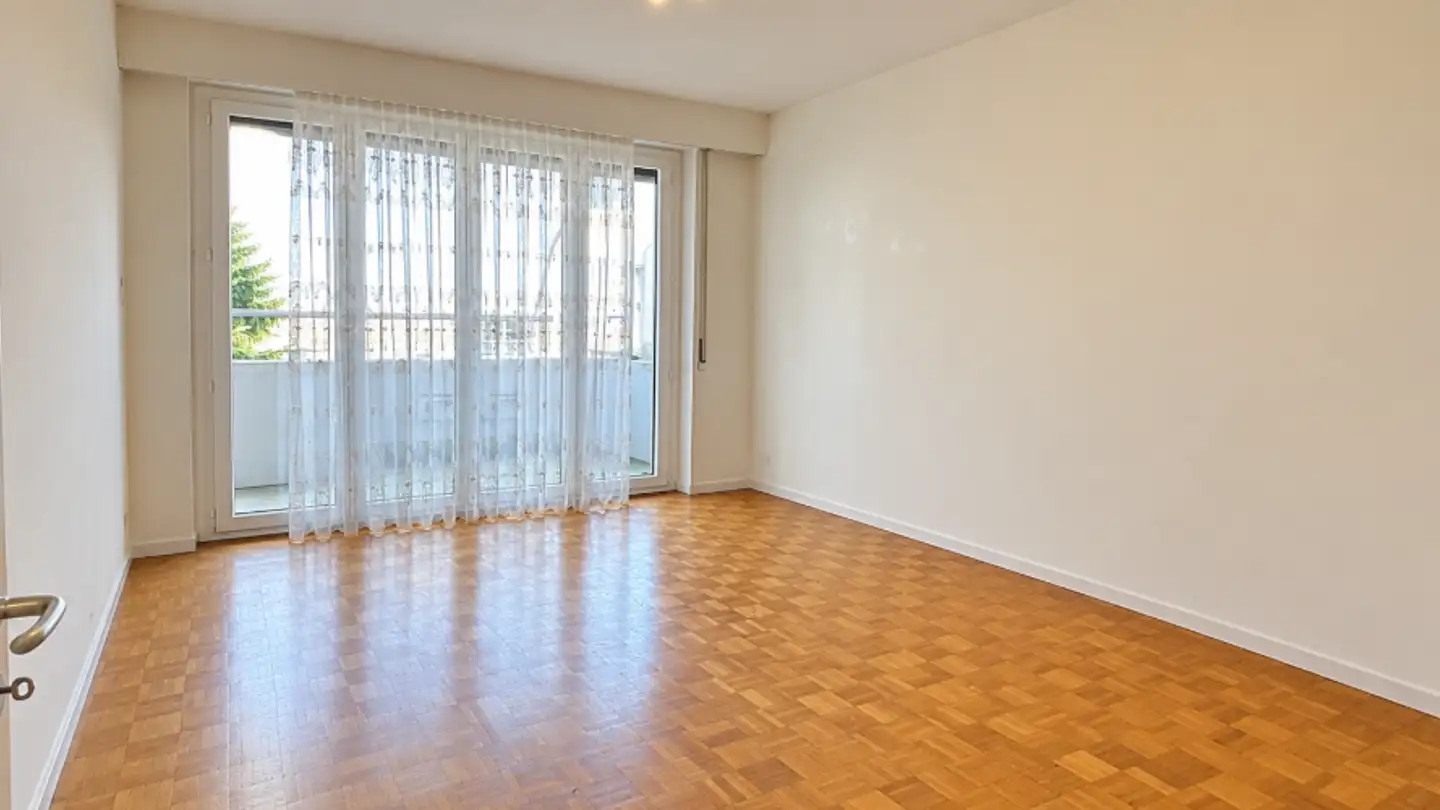 Apartment for rent - Avenue de la Chablière 33, 1004 Lausanne