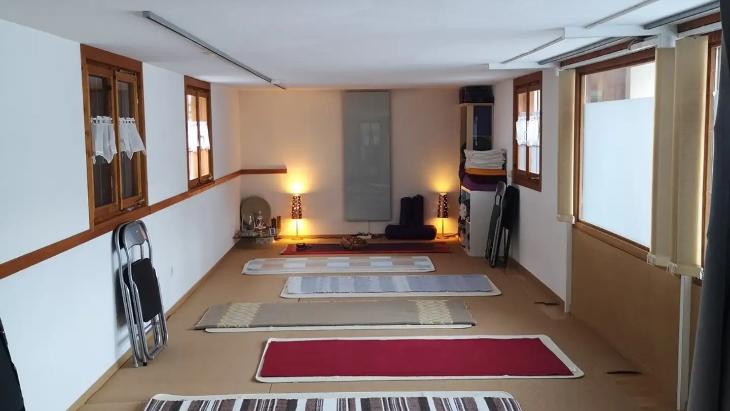 Commerciale in affitto - 7204 Untervaz