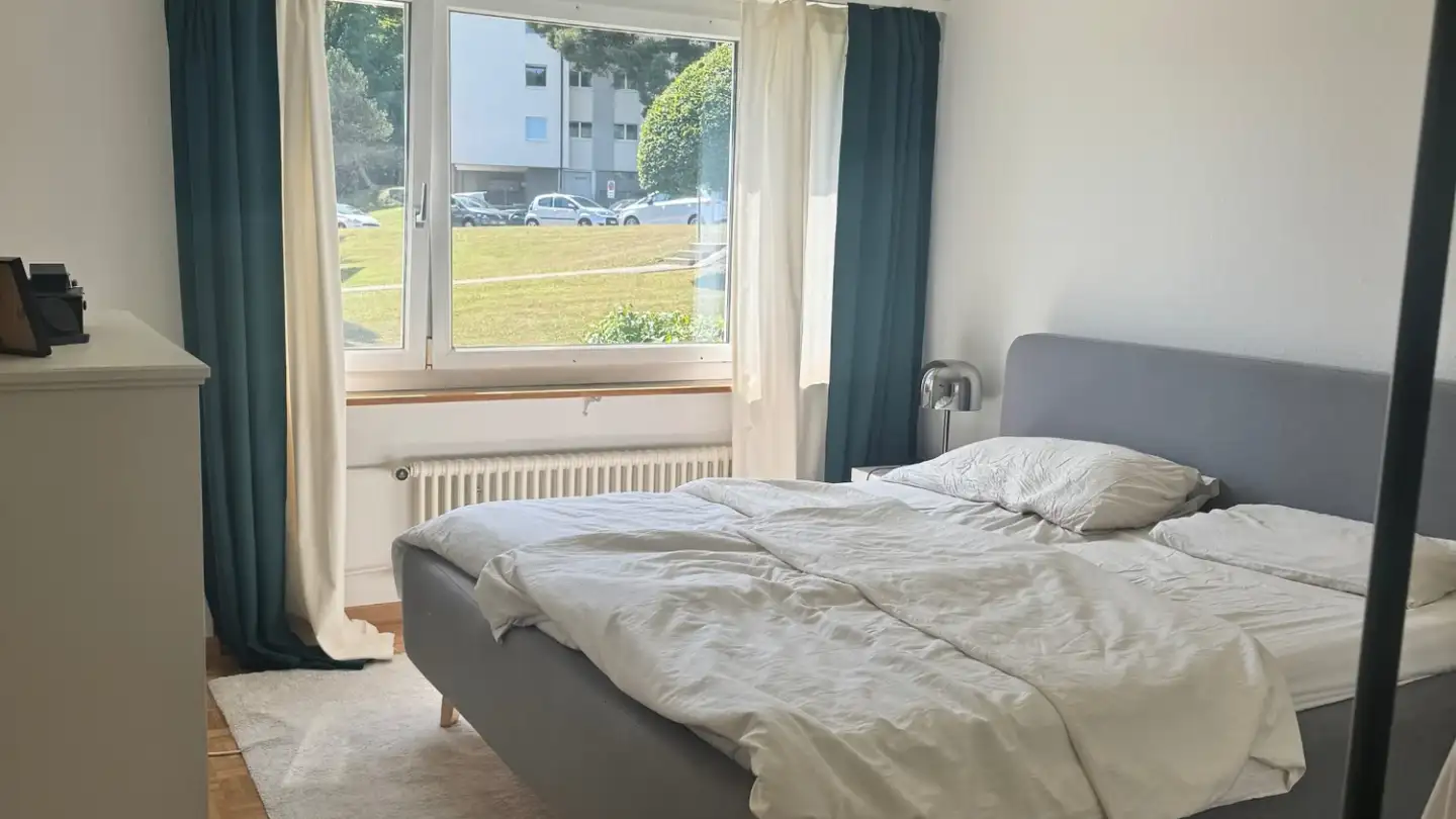 Wohnung mieten - Quellenstrasse, 8134 Adliswil - Foto 2