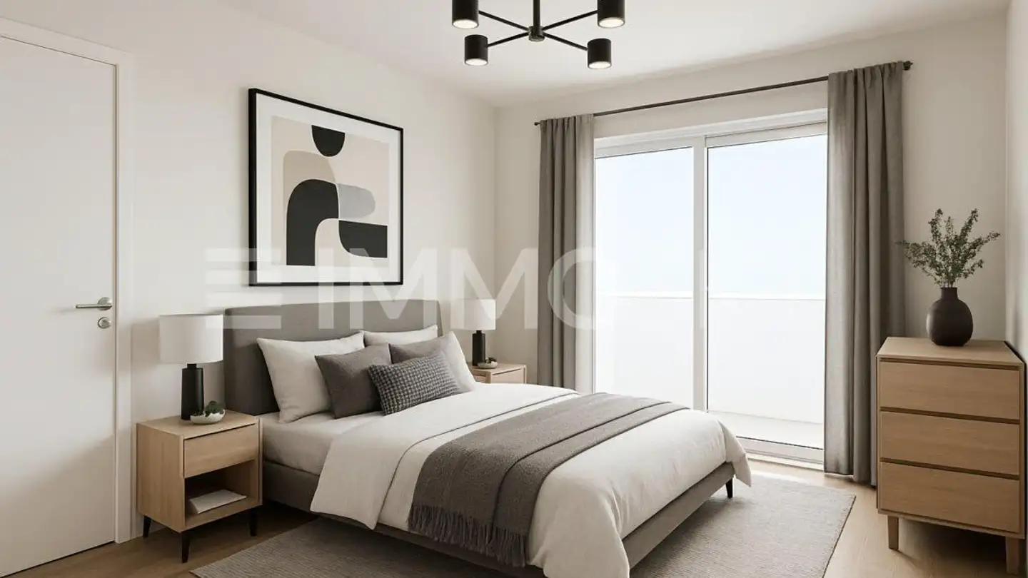 Maison individuelle à vendre - 3556 Trub - Photo 3