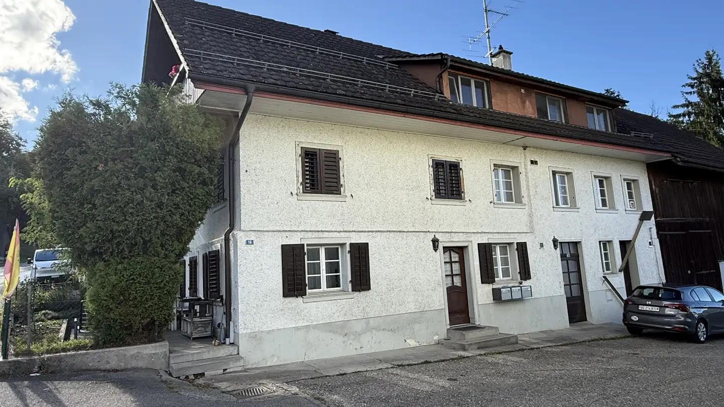 Edificio residenziale in vendita - Belchenstrasse, 5467 Fisibach - Photo 4