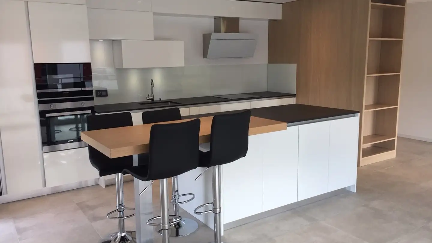 Wohnung mieten - Rue Du Clos-Guyenet, 2108 Couvet