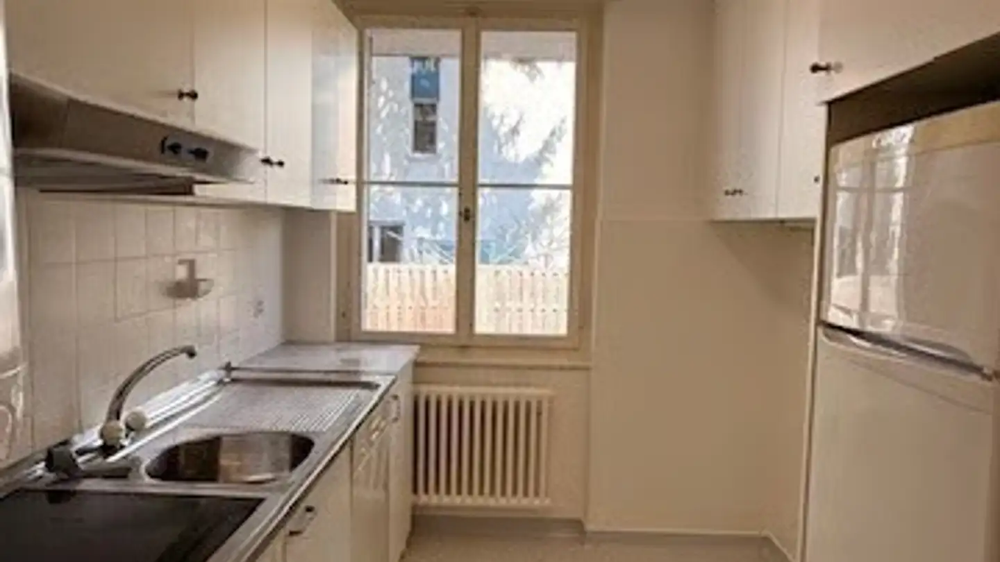 Appartamento in affitto - Carl Güntert-Strasse 9, 4310 Rheinfelden - Foto 3