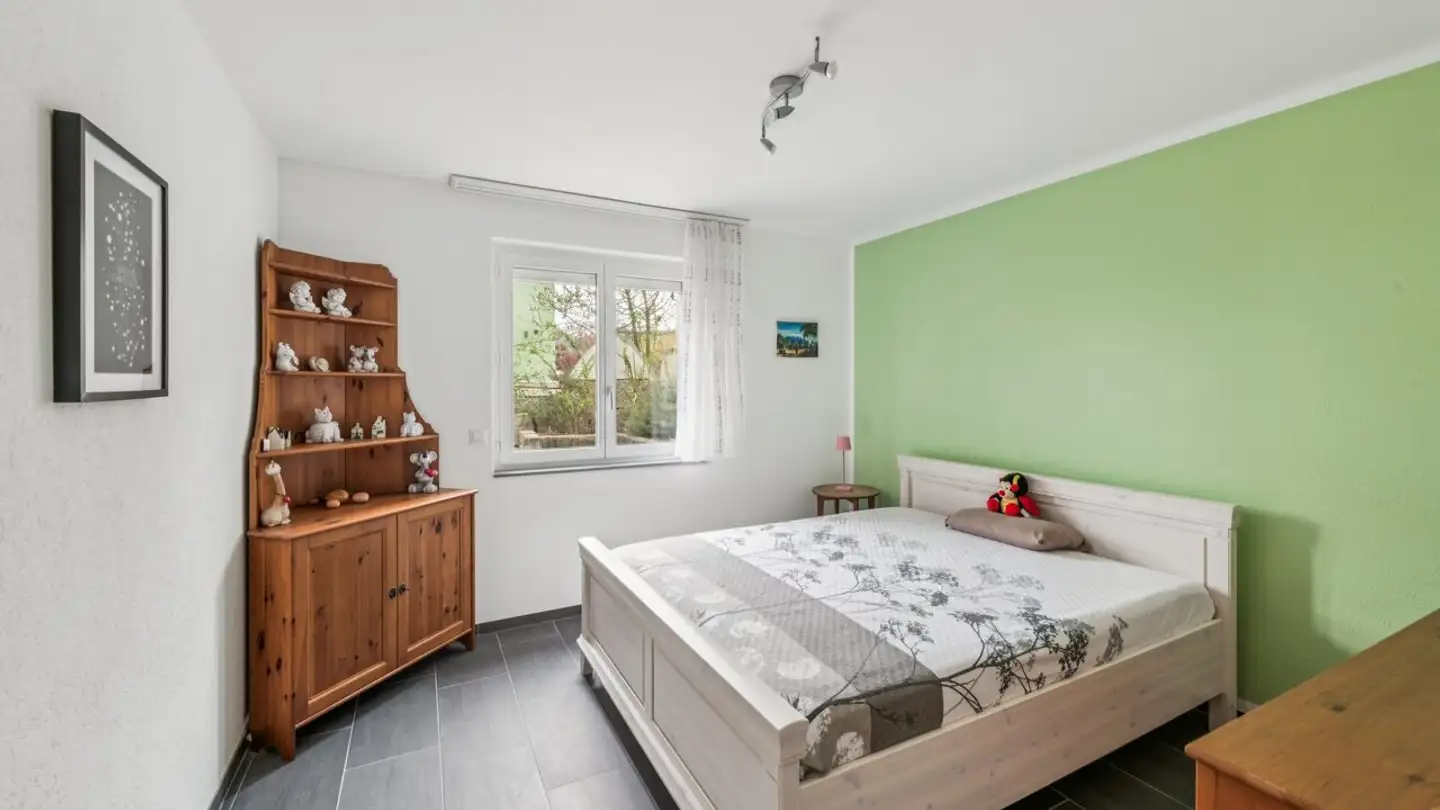 Single house for sale - Rosenweg 6, 5333 Baldingen - Photo 4
