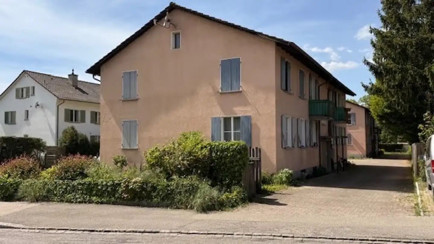 Appartamento in affitto - Carl Güntert-Strasse 9, 4310 Rheinfelden - Foto 2