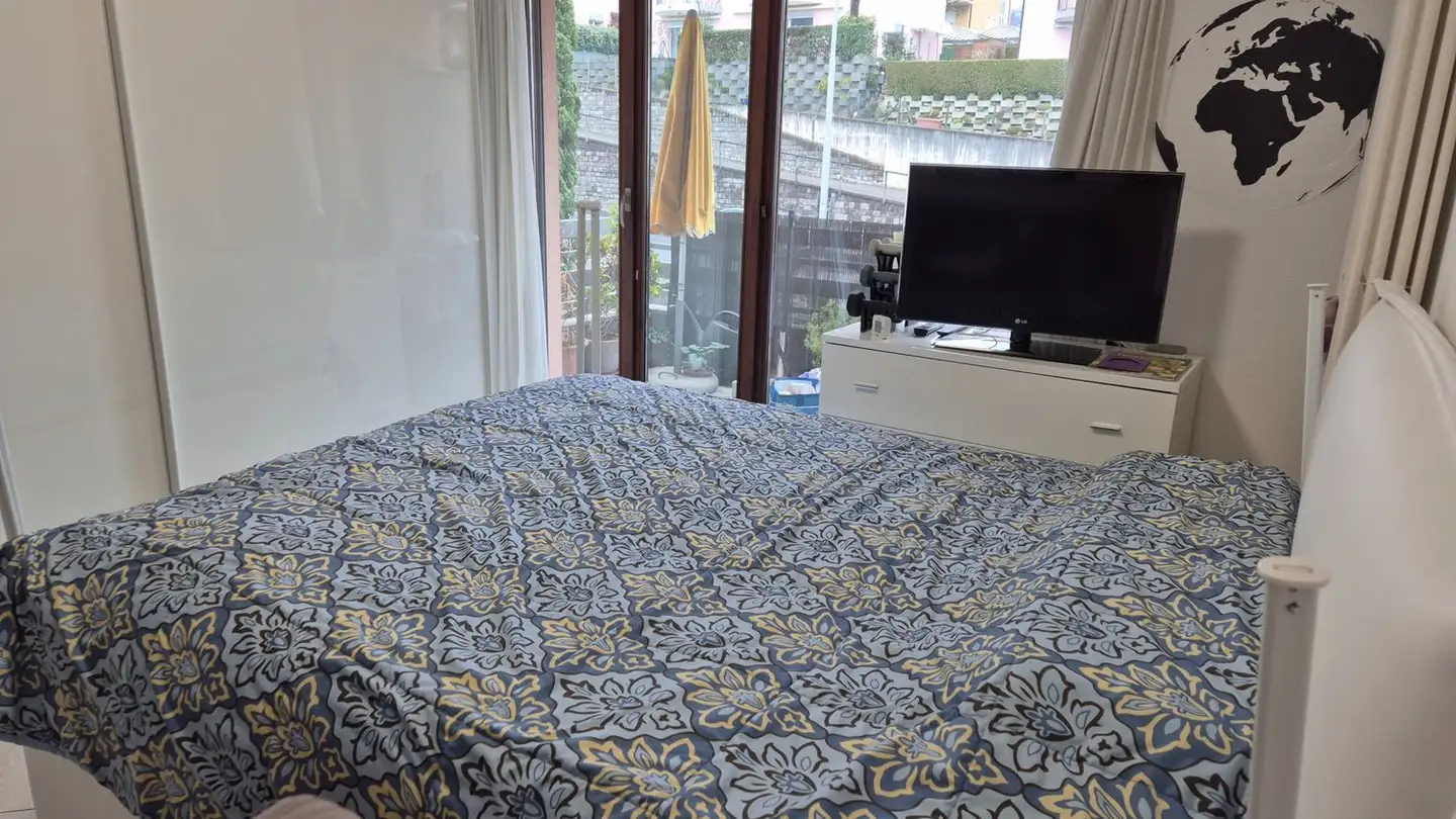 Appartamento in affitto - Via Dott. G. Polar 11, 6932 Breganzona - Foto 4