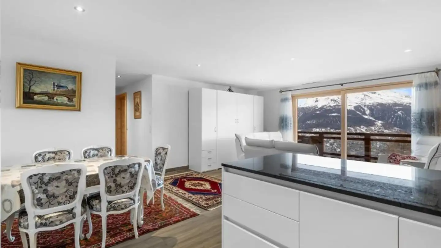 Apartment for sale - Rue Des Collons, 1988 Les Collons - Photo 2