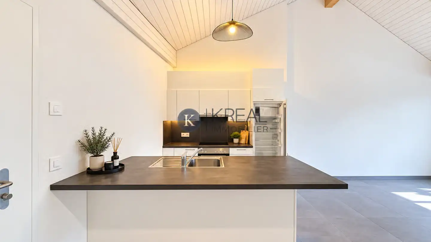Wohnung kaufen - 1852 Roche VD - Foto 3