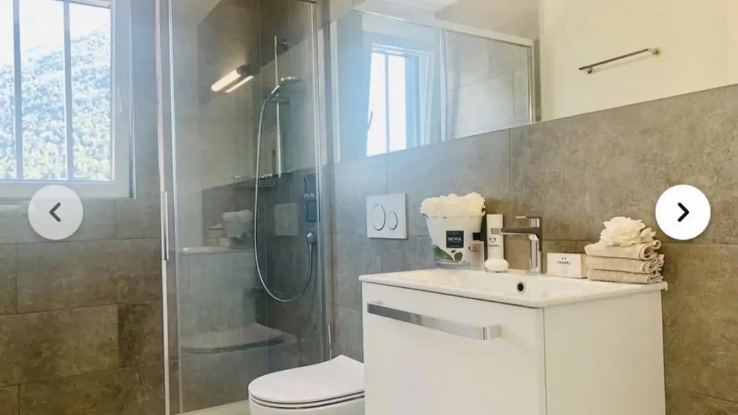 Apartment for rent - Via Truscio 3, 6616 Losone - Photo 3