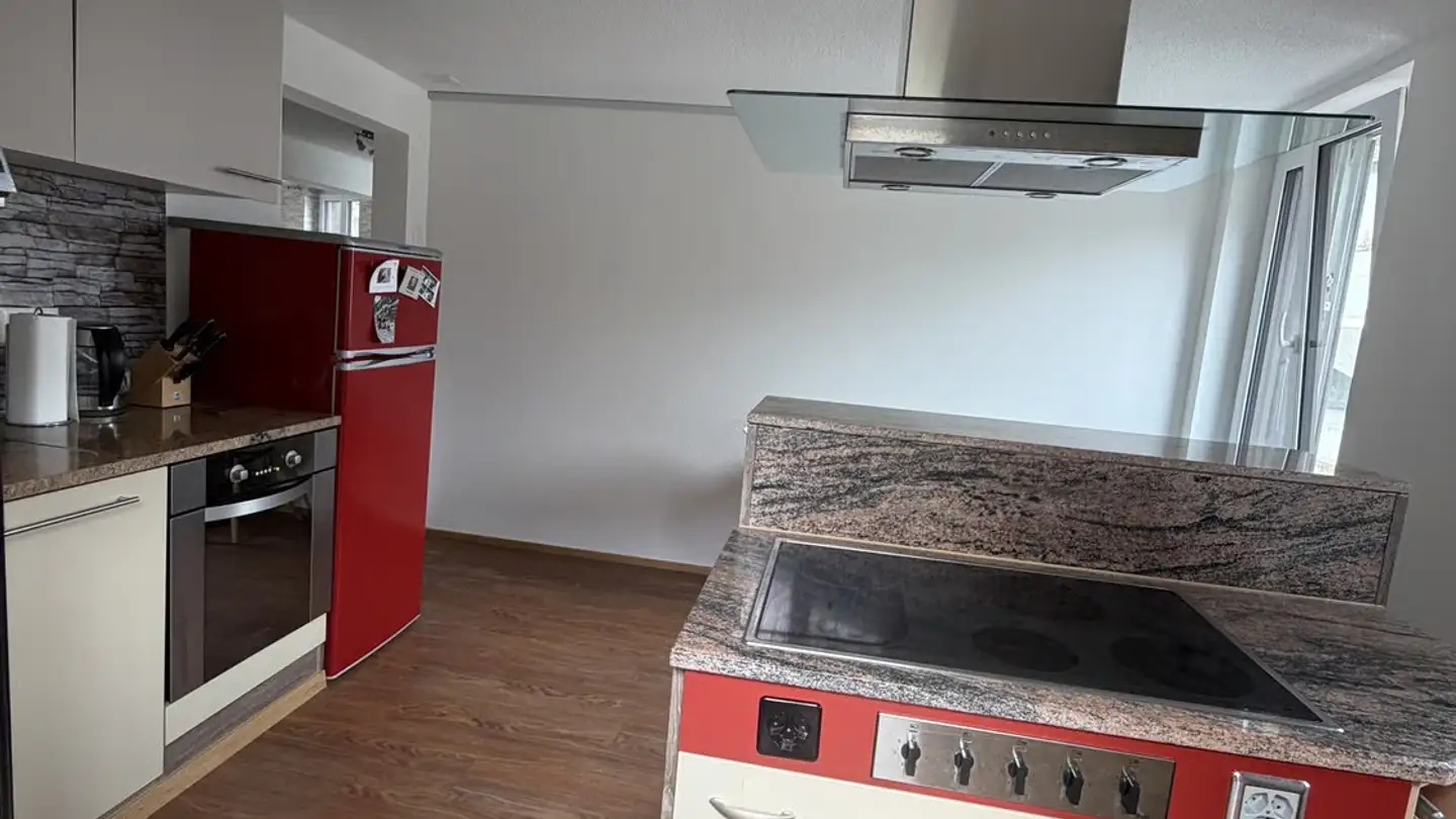 Wohnung mieten - Bahnhofstrasse 9, 3922 Stalden VS - Foto 3