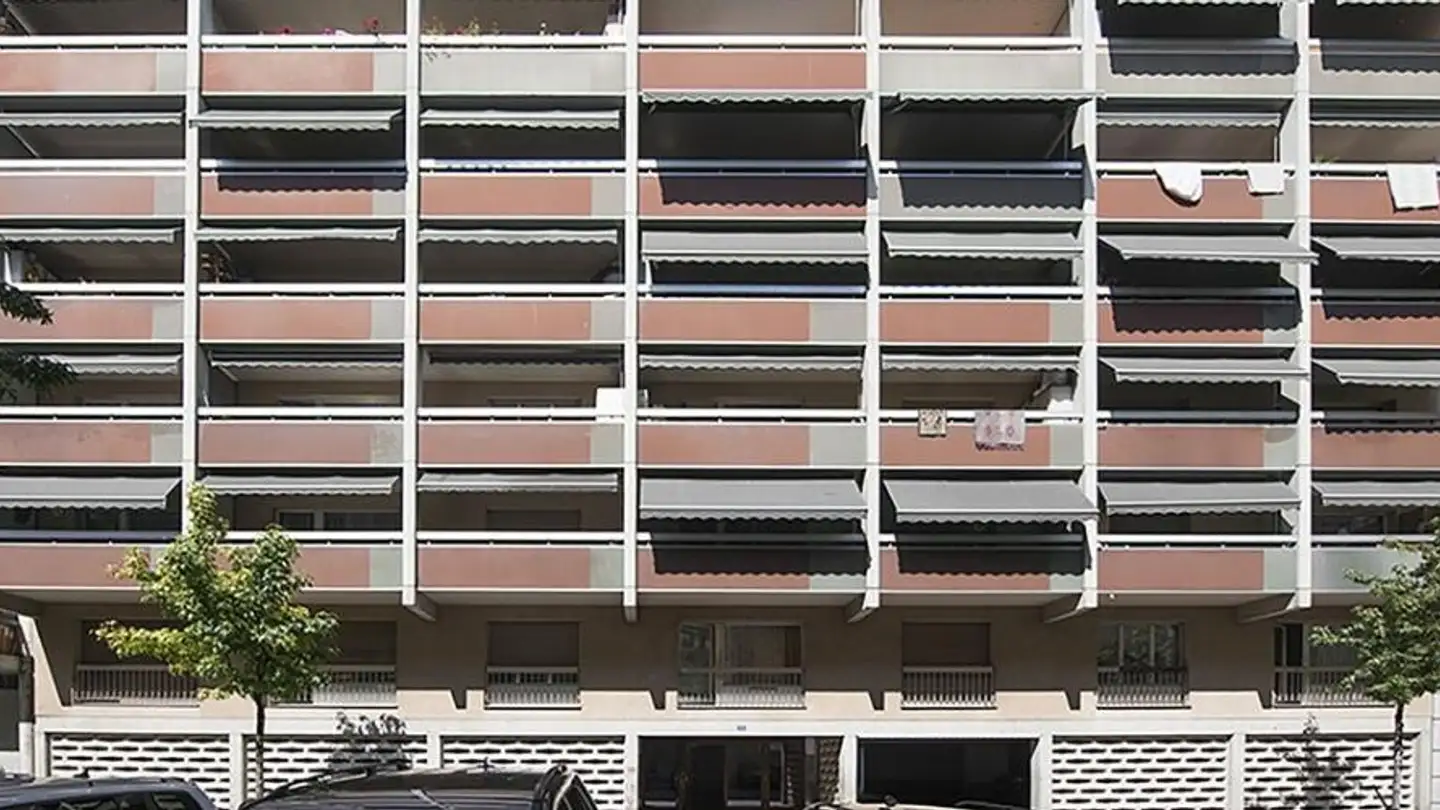Appartamento in affitto - Avenue Mayor-Vautier 30, 1815 Clarens - Foto 2