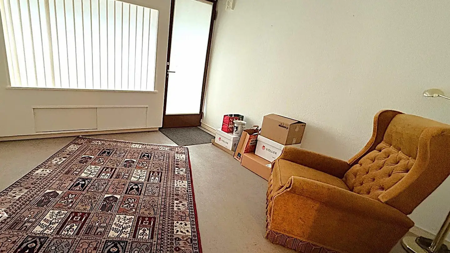 Arztpraxis mieten - Herrengrabenweg 9, 4054 Basel - Foto 2